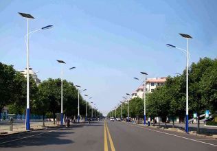 土默特左旗陶思好區域服務中心西馬群-西沿河（陶思號段）公路硬化