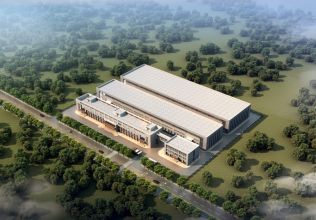 內蒙古優利卡食品有限公司奶制品飲科加工建設項目