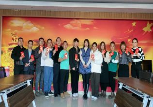 心系員工 福利已至 ｜公司為全體員工發放新年紅包